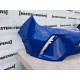 Vauxhall Mokka Elite Sri Turbo 2021-on Front Bumper Blue Genuine [q995]