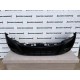 Vauxhall Movano Swb Lwb Face Lift 2014-2019 Front Bumper Textured Genuine