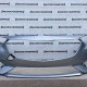 Vauxhall Insignia Vx Line Mk2 2017-2020 Front Bumper No Pdc Genuine [q18]
