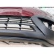 Vauxhall Crossland X 2018-2021 Front Bumper No Pdc Genuine [q25]