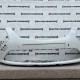 Vauxhall Zafira C Tourer Vx Line 2012-16 Front Bumper 4 Pdc No Jets Genuine [q54 Vauxhall Zafira C Tourer Vx Line 2012-16 Front Bumper 4 Pdc No Jets Genuine [q54