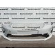 Vauxhall Corsa Sport Line Turbo F 2019-2023 Front Bumper No Pdc Genuine [q100]