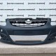 Vauxhall Corsa D Se 2007-2010 Front Bumper Primer Genuine [q115]