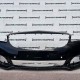 Vauxhall Insignia Vx Line Sri Face Lift 2013-16 Front Bumper 6 Pdc Genuine Q125 Vauxhall Insignia Vx Line Sri Face Lift 2013-16 Front Bumper 6 Pdc Genuine Q125