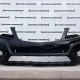 Vauxhall Mokka Turbo Excuslive 2013-2016 Front Bumper 4 Pdc Genuine [q130]