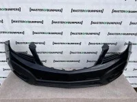 Vauxhall Mokka Turbo Excuslive 2013-2016 Front Bumper 4 Pdc Genuine [q130]