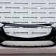 Vauxhall Insignia Vx Line Lift 2020-2023 Front Bumper 4 Pdc Genuine [q218]