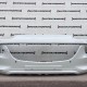 Vauxhall Adam Se Limited Hatchback 2013-2018 Front Bumper 6 Pdc Genuine [q237]