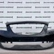 Vauxhall Meriva Se Mk2 Compact 2010-2013 Front Bumper 4 Pdc Genuine [v248]