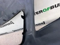 Vauxhall Meriva Se Mk2 Compact 2010-2013 Front Bumper 4 Pdc Genuine [v248]