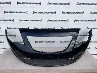 Vauxhall Meriva Se Mk2 Compact 2010-2013 Front Bumper 4 Pdc Genuine [v248]