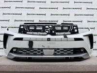 Vauxhall Grandland Turbo Ultimate 2021-2024 Front Bumper 6 Pdc Genuine [q254]