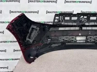 Vauxhall Grandland Turbo Ultimate 2021-2024 Front Bumper 6 Pdc Genuine [q255]