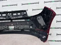 Vauxhall Grandland Turbo Ultimate 2021-2024 Front Bumper 6 Pdc Genuine [q255]