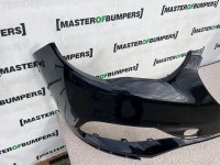 Vauxhall Grandland X Turbo Sri 2017-2020 Front Bumper Genuine [q258]