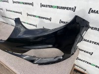 Vauxhall Grandland X Turbo Sri 2017-2020 Front Bumper Genuine [q258]