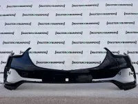 Vauxhall Grandland X Turbo Sri 2017-2020 Front Bumper Genuine [q262]