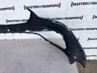 Vauxhall Grandland X Turbo Sri 2017-2020 Front Bumper Genuine [q262]