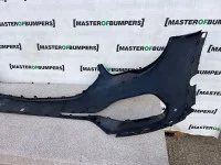 Vauxhall Grandland X Turbo Sri 2017-2020 Front Bumper Genuine [q262]