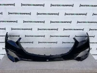 Vauxhall Grandland X Turbo Sri 2017-2020 Front Bumper Genuine [q262]
