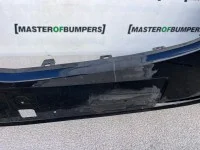 Vauxhall Grandland X Turbo Sri 2017-2020 Front Bumper Genuine [q262]
