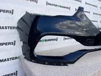 Vauxhall Grandland X Turbo Sri 2017-2020 Front Bumper Genuine [q262]