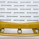 Vauxhall Astra L Turbo Design Hatchback 2021-2025 Front Bumper Genuine [q267]
