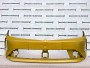 Vauxhall Astra L Turbo Design Hatchback 2021-2025 Front Bumper Genuine [q267]