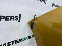 Vauxhall Astra L Turbo Design Hatchback 2021-2025 Front Bumper Genuine [q267]