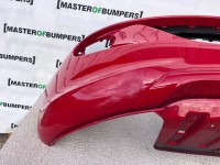 Vauxhall Adam Se Limited Hatchback 2013-2018 Front Bumper No Pdc Genuine [q269]