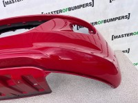 Vauxhall Adam Se Limited Hatchback 2013-2018 Front Bumper No Pdc Genuine [q269]