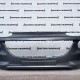 Vauxhall Adam Se Limited Hatchback 2013-2018 Front Bumper No Pdc Genuine [q270]