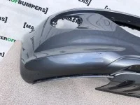 Vauxhall Adam Se Limited Hatchback 2013-2018 Front Bumper No Pdc Genuine [q270]
