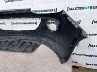 Vauxhall Adam Se Limited Hatchback 2013-2018 Front Bumper No Pdc Genuine [q270]