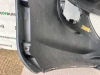 Vauxhall Adam Se Limited Hatchback 2013-2018 Front Bumper No Pdc Genuine [q270]