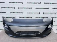 Vauxhall Adam Se Limited Hatchback 2013-2018 Front Bumper No Pdc Genuine [q270]