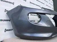 Vauxhall Adam Se Limited Hatchback 2013-2018 Front Bumper No Pdc Genuine [q270]