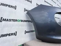 Vauxhall Adam Se Limited Hatchback 2013-2018 Front Bumper No Pdc Genuine [q270]