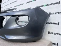 Vauxhall Adam Se Limited Hatchback 2013-2018 Front Bumper No Pdc Genuine [q270]