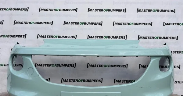 Vauxhall Adam Se Limited Hatchback | front bumper | Master of Bumpers