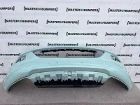 Vauxhall Adam Se Limited Hatchback 2013-2018 Front Bumper No Pdc Genuine [q272]