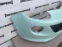 Vauxhall Adam Se Limited Hatchback 2013-2018 Front Bumper No Pdc Genuine [q272]