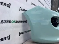 Vauxhall Adam Se Limited Hatchback 2013-2018 Front Bumper No Pdc Genuine [q272]
