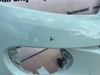 Vauxhall Adam Se Limited Hatchback 2013-2018 Front Bumper No Pdc Genuine [q272]