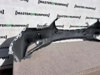 Vauxhall Mokka X Turbo 2017-2020 Front Bumper 4 Pdc White Genuine [q275]