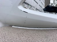 Vauxhall Zafira C Tourer Lift 2017-2019 Front Bumper 4 Pdc Genuine [q280]