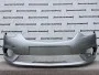 Vauxhall Zafira C Tourer Lift 2017-2019 Front Bumper 4 Pdc Genuine [q284]