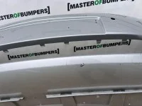 Vauxhall Zafira C Tourer Lift 2017-2019 Front Bumper 4 Pdc Genuine [q284]