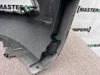 Vauxhall Zafira C Tourer Lift 2017-2019 Front Bumper 4 Pdc Genuine [q284]
