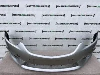 Vauxhall Zafira C Tourer Lift 2017-2019 Front Bumper 4 Pdc Genuine [q284]